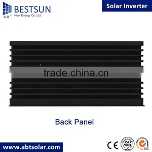 BESTSUN Power Inverter Charger 3000w 24vdc 220vac, Power Star w7 Inverter thumbnail-4