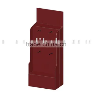 SDI_9578 Plastic Corrugated Stand thumbnail-1