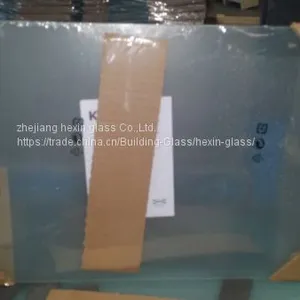 Sell SGCC CE CSI Certification of Individual Carton Box Package of Toughgned Glass thumbnail-1