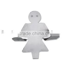 Stainless Steel Pothook, Metal Pothook, Pothook thumbnail-1
