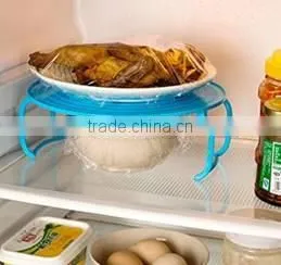 Smart Design Microwave Plate Stand/Microwave Plate Holder thumbnail-1
