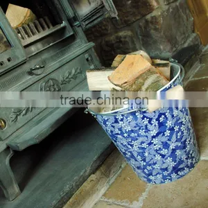 Special -design Tub for Wood thumbnail-1