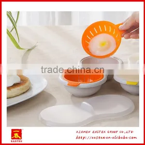 Egg Steamer Can be Used in Microwave Oven thumbnail-5