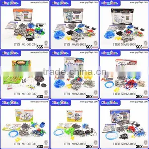 New Fashion Hot Cube Building Block thumbnail-2