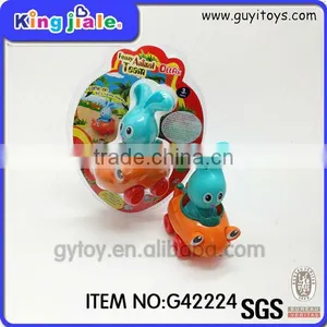 2016 New Cheap China Factory Direct Sale Christmas Dog Toy thumbnail-4