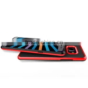 2017 New Design TPU+PC Mobile Phone Case for Samsung Galaxy Note 7 thumbnail-3