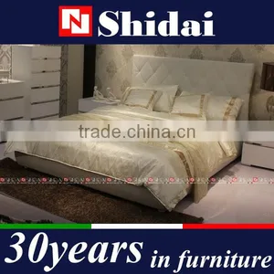 European Style Bedroom Set thumbnail-4