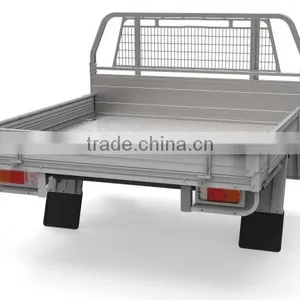 Customized Aluminum Ute Trays for Sale thumbnail-3