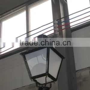 Aluminum Lamp Covers for Led Buld Light thumbnail-1
