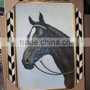 Dinning Room Wall Decoration Frame Oil Painting thumbnail-4