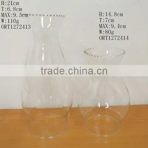 Round Shape Lamp Shade With Design thumbnail-1