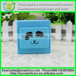 Anti-dust Electrical Protecting Silicone Switch Cover|waterproof Silicone Light Switch Opener Case thumbnail-3