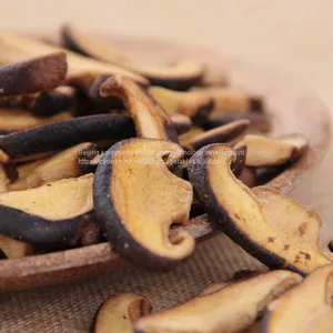 Xianggu Mushroom Chips/Xianggu Mushroom OEM thumbnail-2