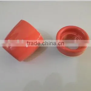 Types of E27 Hihg Frequency Ceramic Ceramic Colorful Lamp Holder Lamp Socket thumbnail-1