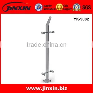 Super Quality Stainless Steel Glass Railing/Glass Fence thumbnail-2