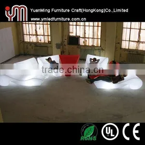 Led Glow Furniture thumbnail-4