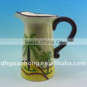 Ceramic Tea& Water Bottles Set thumbnail-1