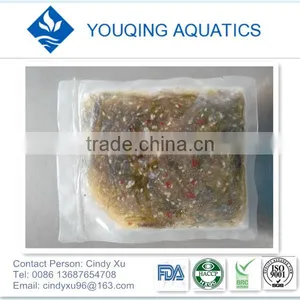 no Pigment Seaweed Salad for Selling thumbnail-1