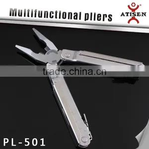 Essential Stainless Steel Outdoor Multi Plier thumbnail-3