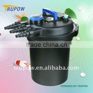 Pressurized Pond Filter With Built in 11 UV thumbnail-1