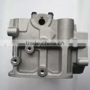 Auto Parts for Sale for MITSUBISHI 4M40/T Complete Head 2.835L AMC908614 thumbnail-1