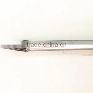 L Type 6mm Shank Tungsten Carbide Burrs Rotary Files thumbnail-2