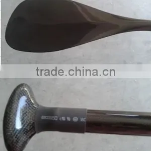 Carbon SUP Paddle, Splitable Shaft thumbnail-1
