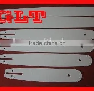 Manufacturer Supply Hot Sale Chain Saw Alloy Plate thumbnail-1