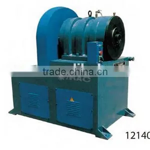 Pipe End Forming Machine thumbnail-1