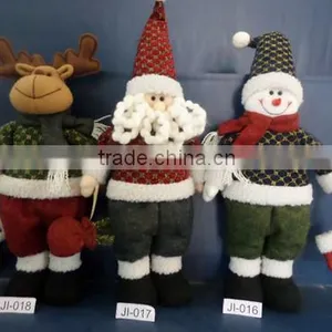 Christmas Plush Toys thumbnail-1