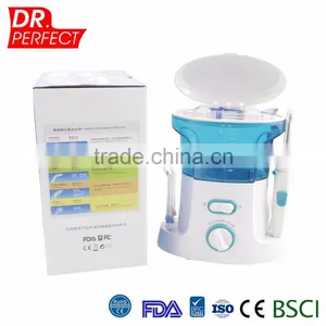 High Quality Teeth Cleaning Dental Oral Irrigator Water Flosser thumbnail-6