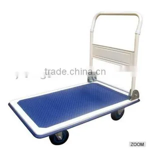 Platform Hand Truck PH150 thumbnail-1