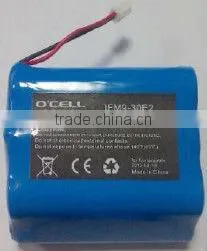 9V3Ah LiFePO4 Battery for LED Lamp thumbnail-1