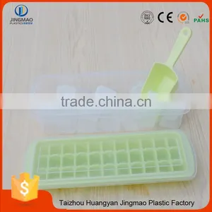 Custom Printed 33 Ice Cube Trays With Lid thumbnail-3