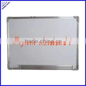 Cheap Office Aluminium Frame 60x45cm Standard Magnetic Whiteboard thumbnail-1
