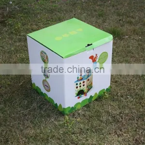 2017 New Design 5 in 1 Multi-function Children Wooden Bead Maze Table W11B134 thumbnail-6