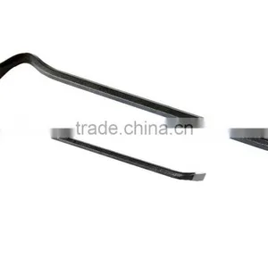 600 mm French Type Crowbar Wrecking Bars thumbnail-5