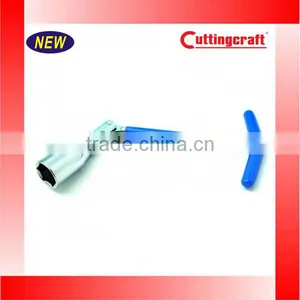 Top Quality 13/16" T-handle Spark Plug Wrench thumbnail-1