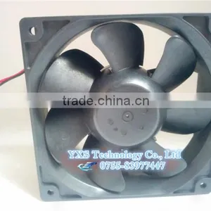 CNDC24Z7C-042 DC24V 0.37A 9W CNDC24Z7C 2wire Inverter Cooling Fan thumbnail-1