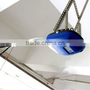Retractable Easy Lift Auto Garage Door Opener thumbnail-4