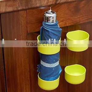 Creative Umbrella Storage , Umbrella Rack With Stickers thumbnail-6
