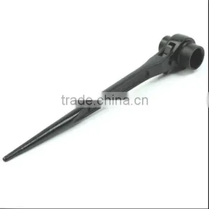 19/22MM Phosphating Finish Scaffold Podger Wrench for Sale thumbnail-2