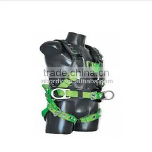 Safety Harness for Climbing,Rescuing,Industrial thumbnail-1