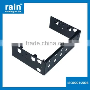 Metal U Brackets Mounting Brackets thumbnail-1