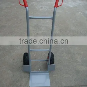 Hand Truck Ht2500 thumbnail-1