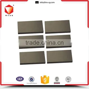 High-temperature High Precision 6mm Carbon Vane thumbnail-2
