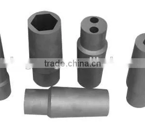 Graphite Mold for Casting Area thumbnail-4