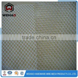 China Factory Sale Stainless Steel Welded Wire Mesh / PVC Coated Welded Wire Mesh Panel / Galvanized Welde thumbnail-2