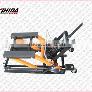 Hydraulic/Pneumatic ATV/Motorcycle Lift Jack thumbnail-1