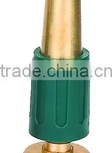 Brass Nozzle (4" Adjustable) thumbnail-1